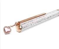 Penna Swarovski Donna in Lega metallica 5732990 - 5732990